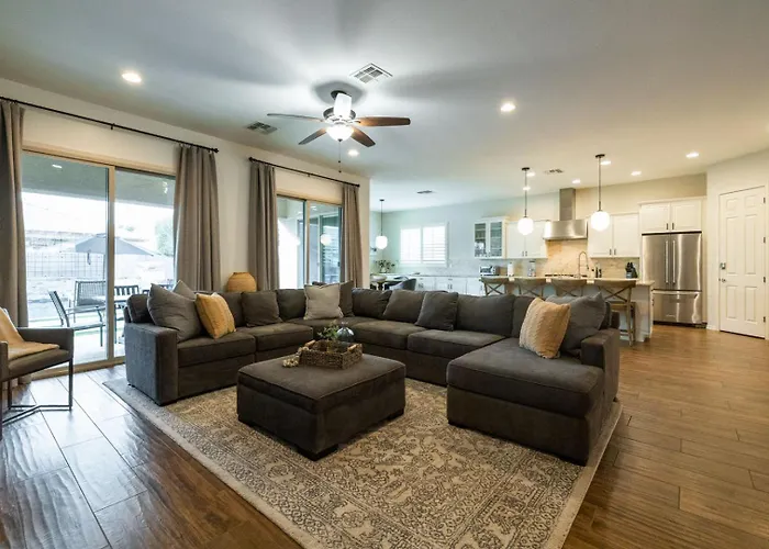 On 193rd Ferienhaus Queen Creek