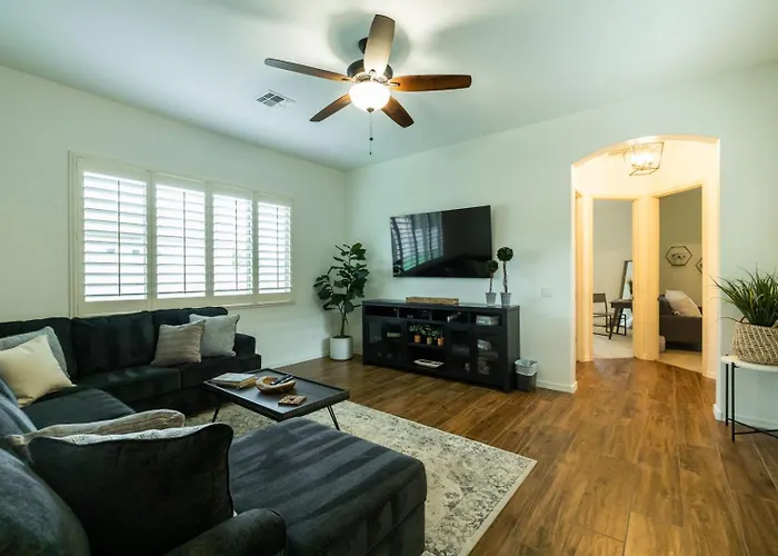 On 193rd Ferienhaus Queen Creek