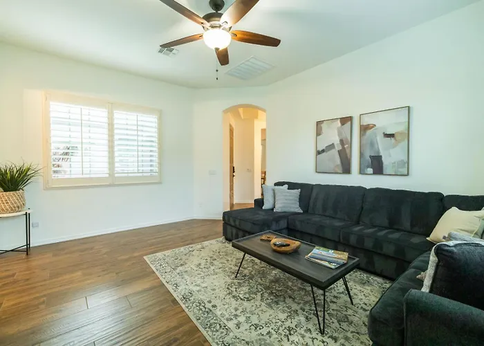 Ferienhaus On 193rd Queen Creek